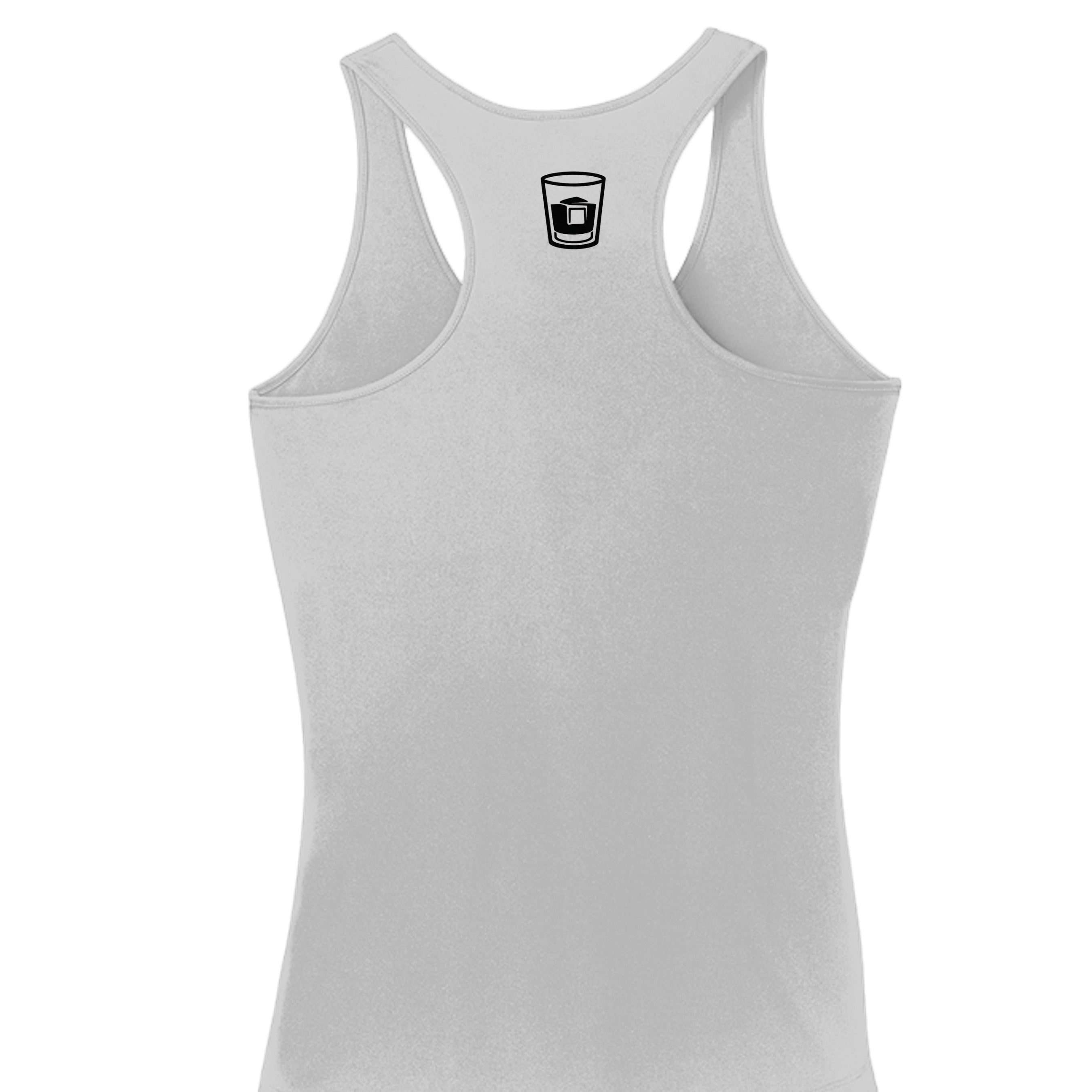 White - LST356 - BACK