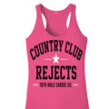 Neon Pink - LST356 - FRONT