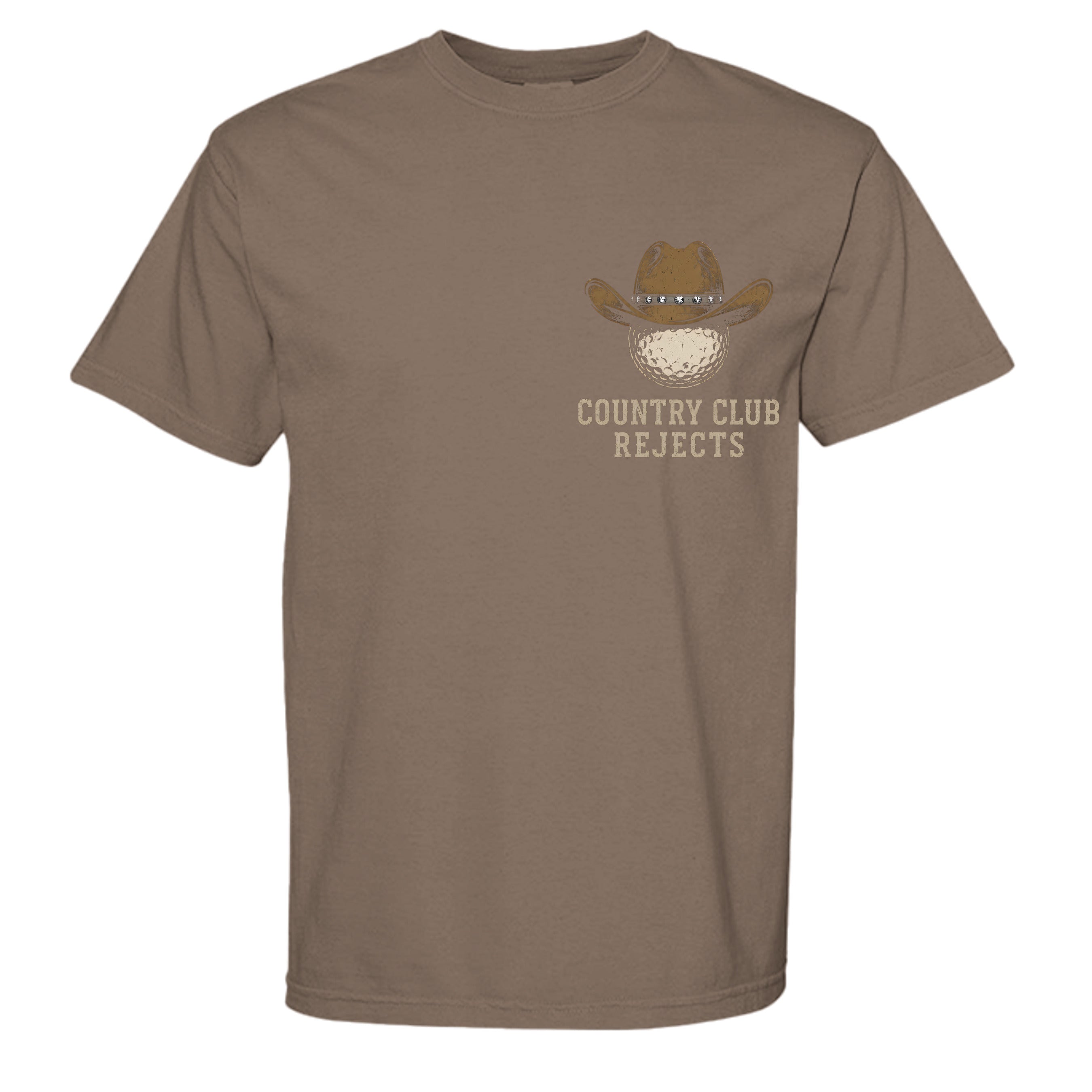 Espresso - C1717 - FRONT