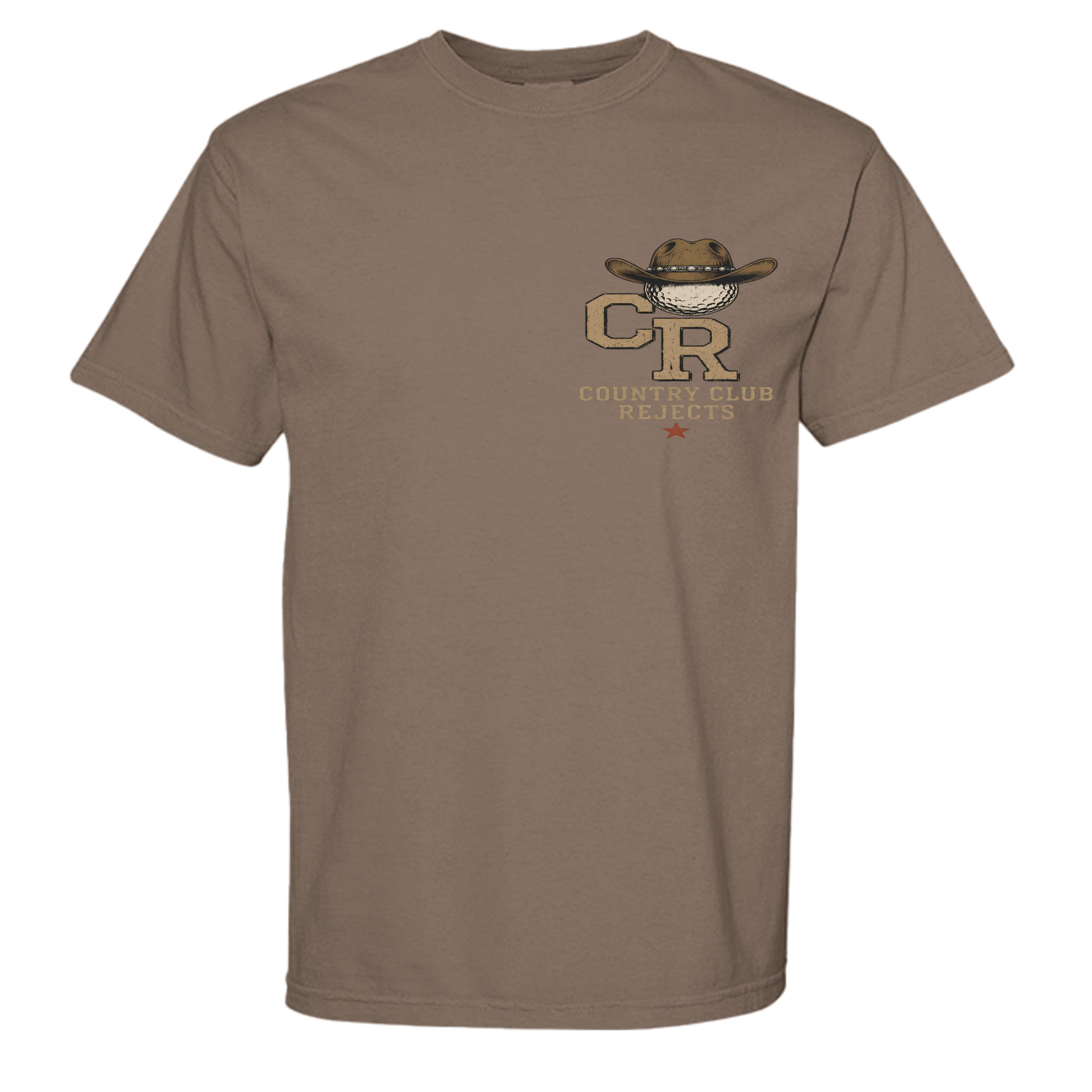 Espresso - C1717 - FRONT