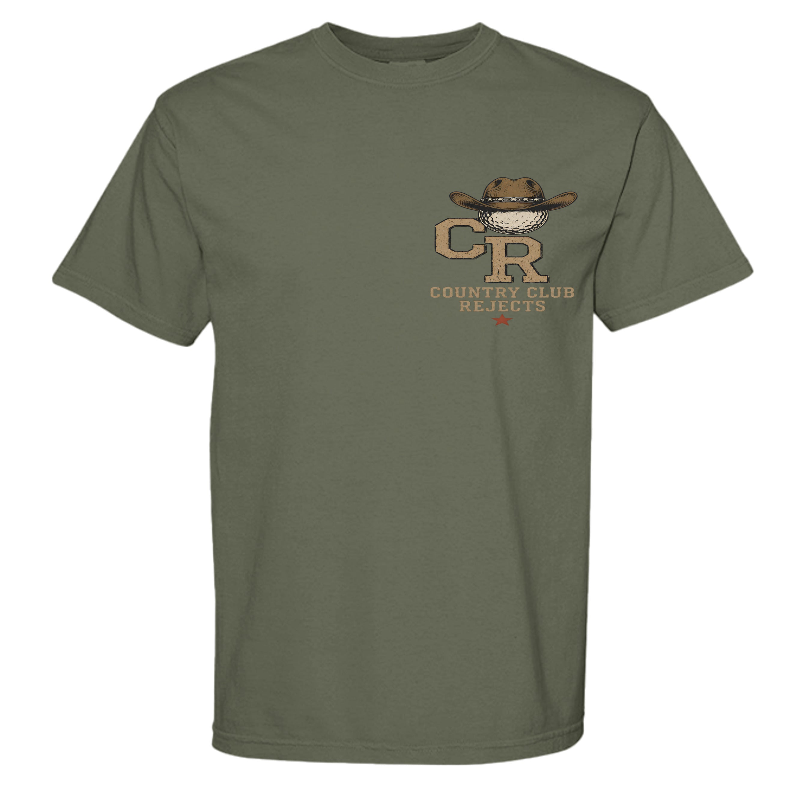 MOSS - C1717 - FRONT