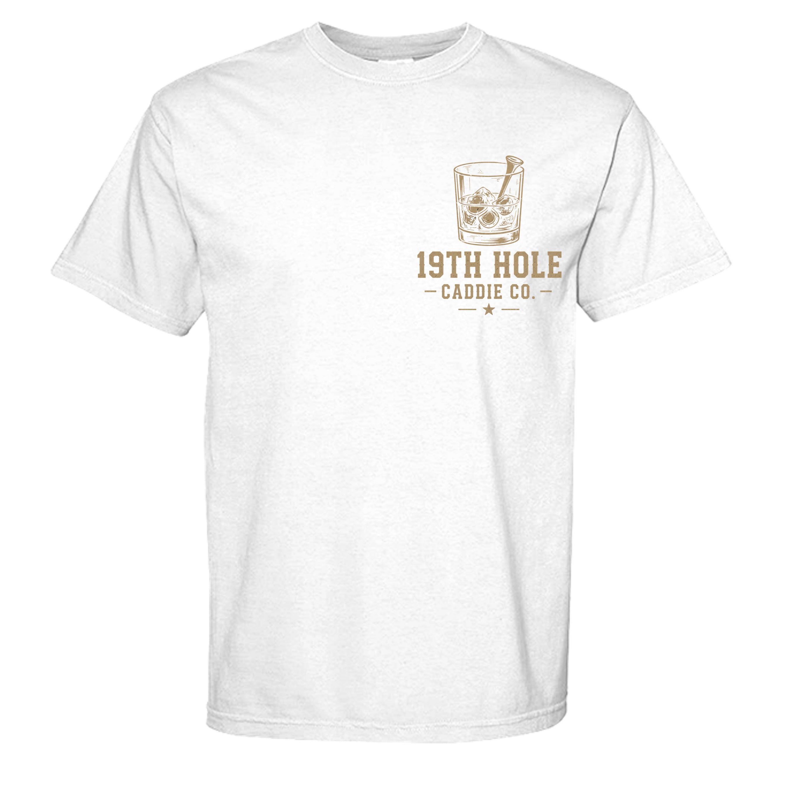 WHITE - C1717 - FRONT